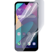 Плёнка гидрогелевая для LG Phoenix 5 МАТОВАЯ противоударная на лг феникс 5 прозрачная 0035835 фото 1