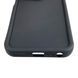 Чохол силіконовий Soft Touch для Infinix Hot 50 (X6882) чорний (Повний захист камери) 0054453 фото 6