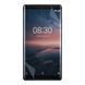 Плёнка гидрогелевая для Nokia 8 Sirocco МАТОВАЯ на нокиа 8 сирокко прозрачная 0006201 фото 1