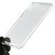 Чохол для Motorola Moto G32 PAUU0013RS з бронь кутами кути вище екрана протиударний на моторола г32 прозорий 0000392 фото 4