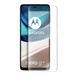 Плівка гідрогелева для Motorola Moto G42 глянсова на моторола мото г42 прозора 0010130 фото 1