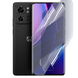 Плёнка гидрогелевая для Motorola Moto Edge 2023 МАТОВАЯ противоударная на моторола эдж 2023 прозрачная 0033642 фото 1