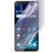 Плівка гідрогелева для Alcatel A3X МАТОВА протиударна на алкател а3х прозора 0036235 фото 1
