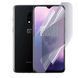Антишпион приватная плёнка гидрогелевая для OnePlus 7 на ванплас 7 прозрачная 0029886 фото 1