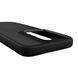 Чехол для TECNO Spark Go 2022 KG5m противоударный матовый с высокими бортами на техно спарк го 2022 чёрный 0000241 фото 5