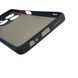 Чехол для телефона TECNO Spark 10 Pro (KI7) с 3D принтом патриотическим с высокими бортами на техно спарк 10 про черный 0038037 фото 3