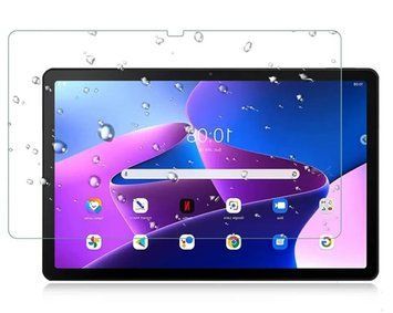 Защитное стекло для Lenovo Tab M10 10.1 3rd Gen / TB-X328F противоударное на весь экран 0057957 фото