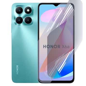 Плівка гідрогелева для Huawei Honor X8b МАТОВА протиударна на хонор х8б прозора 0013783 фото