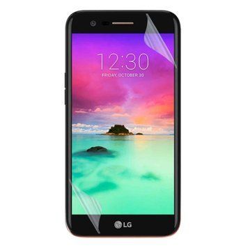 Антишпион приватная плёнка гидрогелевая для LG K10 Pro на лг к10 про прозрачная 0030322 фото