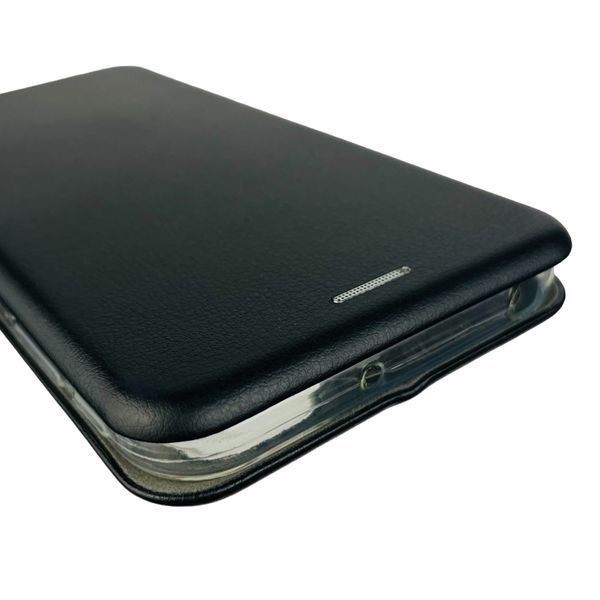 Чехол-книжка для Motorola Moto G31 XT2173-3 с подставкой на моторола г31 чёрная 0001337 фото