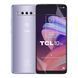 Плёнка гидрогелевая для TCL 10 SE глянцевая на тсл 10 се прозрачная 0011245 фото 1