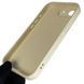 Чехол силиконовый Soft Touch с 3D принтом мема сибу для Apple iPhone 16e молочный (Полная защита камеры) 0048254 фото 3