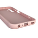 Чохол силіконовий Soft Touch з 3D принтом для Samsung Galaxy A24 (SM-A245F) пудровий (Повний захист камери) 0040477 фото 4