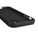 Чехол силиконовый Soft Touch с 3D принтом женским для Apple iPhone 11 Pro Max черный (Полная защита камеры) 0042444 фото 3