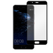 Защитное стекло МАТОВОЕ для телефона Huawei P10 противоударное полноэкранное на хуавей п10 черное 0038978 фото 1