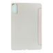 Чохол-книжка Smart Case для Xiaomi Redmi Pad SE 11" з підставкою бежевий (еко-шкіра, мікрофібра) 0061158 фото 2