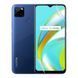 Плівка гідрогелева для Realme Q2i глянцева на реалмі к2і прозора 0010895 фото 1