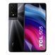 Плёнка гидрогелевая для TCL 505 МАТОВАЯ на тсл 505 прозрачная 0007116 фото 1