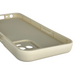 Чехол силиконовый Soft Touch с 3D принтом Майнкрафт для Oppo A54 4G молочный (Полная защита камеры) 0041045 фото 3