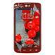 Плёнка гидрогелевая для LG Optimus L7 II МАТОВАЯ на лг оптимус л7 ии прозрачная 0005915 фото 1