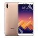 Плёнка гидрогелевая для Meizu E3 МАТОВАЯ на мейзу е3 прозрачная 0005965 фото 1