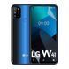 Плёнка гидрогелевая для LG W41 МАТОВАЯ на лг в41 прозрачная 0005765 фото 1