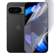 Плівка гідрогелева для Google Pixel 9A МАТОВА протиударна на гугл піксель 9а прозора 0035971 фото 1