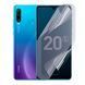 Антишпион приватная плёнка гидрогелевая для Huawei Honor 20S на хуавей хонор 20с прозрачная 0030872 фото 1