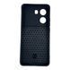 Чехол противоударный для Xiaomi Poco X7 Pro с магнитной пластиной со шторкой на камере зеленый 0050847 фото 3