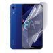Антишпион приватная плёнка гидрогелевая для Huawei Honor 8a Pro противоударная на хуавей хонор 8a про прозрачная 0028572 фото 1