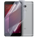 Плёнка гидрогелевая для Xiaomi Redmi 4 глянцевая на Сяоми редми 4 прозрачная 0011695 фото 1