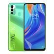 Плёнка гидрогелевая для Tecno Spark 7 (KF6n) глянцевая противоударная на техно спарк 7 прозрачная