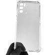 Чехол для OPPO A54s с бронь углами углы выше экрана противоударный на оппо а54с прозрачный 0000379 фото