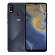 Плёнка гидрогелевая для ZTE Blade A51 глянцевая противоударная на зте блейд а51 прозрачная
