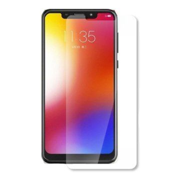 Плівка гідрогелева для Motorola P30 Play глянцева на моторола п30 плей прозора 0010193 фото