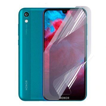 Антишпион приватная плёнка гидрогелевая для Huawei Honor Play 3e на хуавей хонор плей 3e прозрачная 0030873 фото