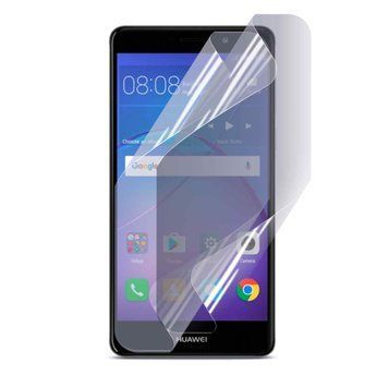 Антишпион приватная плёнка гидрогелевая для Huawei GR5 2017 на хуавей гр5 2017 прозрачная 0030773 фото
