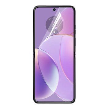 Плівка гідрогелева для Motorola Razr 40 МАТОВА протиударна на моторола рейзр 40 прозора 0006014 фото