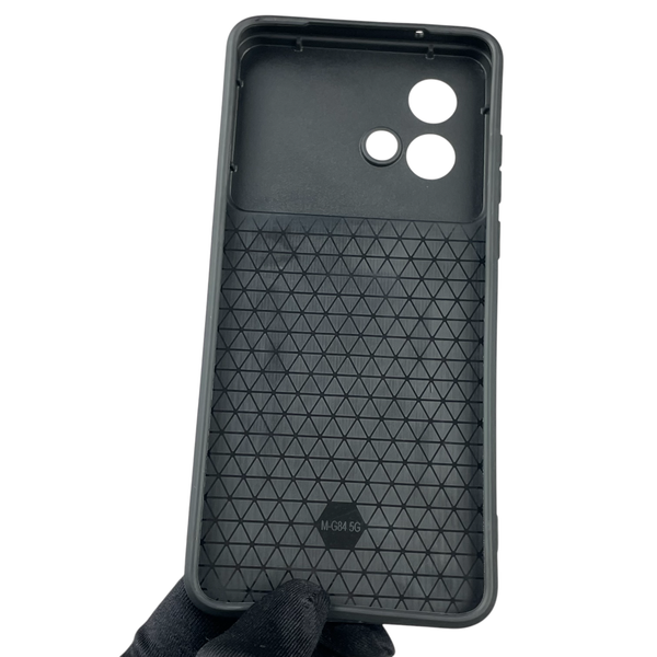Чохол для Motorola G84 броньований з кільцем-тримачем підставкою зі шторкою на моторола г84 зелений rg1 0015657 фото