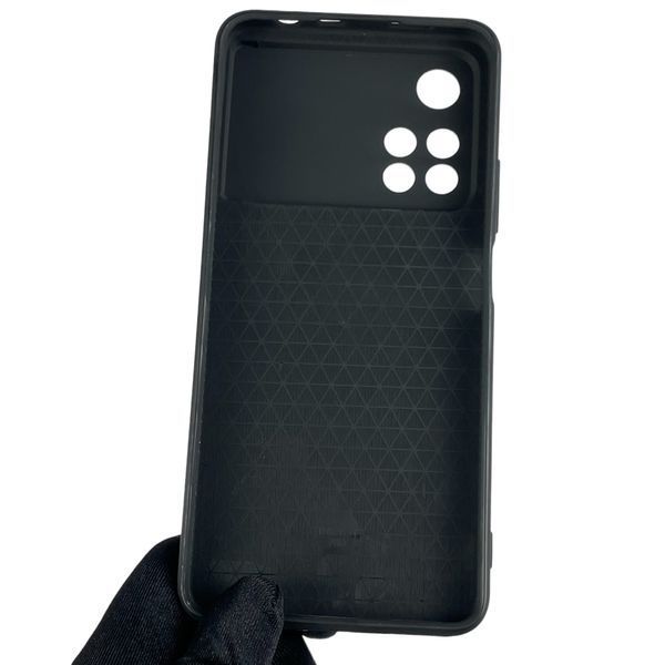 Чехол для Xiaomi Redmi Note 11 Pro Plus 5G бронированный с кольцом со шторкой на сяоми нот 11 про плюс красный 0008381 фото