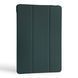 Чохол-книжка Smart Case з підставкою для Xiaomi Redmi Pad SE 11" чорний (мікрофібра всередині) 0061156 фото 1