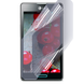Плёнка гидрогелевая для LG Optimus L7 II P710 глянцевая противоударная на лг оптимус л7 II п710 прозрачная 0035822 фото 1