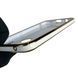 Чехол для Huawei Nova 3i с защитой камеры с золотой окантовкой на хуавей нова 3и белый gs1 0020059 фото 2