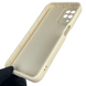 Чохол силіконовий Soft Touch з 3D принтом для Samsung Galaxy M12 (SM-M127F) молочний (Повний захист камери) 0041883 фото 5