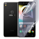Плёнка гидрогелевая для Alcatel Shine Lite глянцевая противоударная на алкател сhiне лайт прозрачная 0036272 фото 1