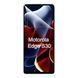 Плівка гідрогелева для Motorola Moto Edge S30 глянсова на моторола мото едж с30 прозора 0010143 фото 1