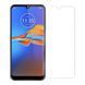 Антишпигун приватна плівка гідрогелева для Motorola Moto E6 Plus протиударна на моторола мото е6 плюс прозора 0028523 фото 1