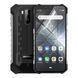 Антишпигун приватна плівка гідрогелева для Ulefone Armor X3 на улефон армор х3 прозора 0029023 фото 1