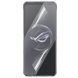 Антишпион приватная плёнка гидрогелевая для Asus ROG Phone 7 на асус рог фон 7 прозрачная 0031523 фото 1