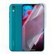 Антишпион приватная плёнка гидрогелевая для Huawei Honor Play 3e на хуавей хонор плей 3e прозрачная 0030873 фото 1
